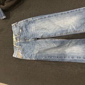 Ariat Kids Blue Jeans